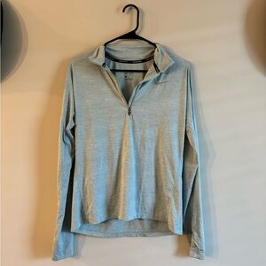 Nike Dri-fit Quarter Zip